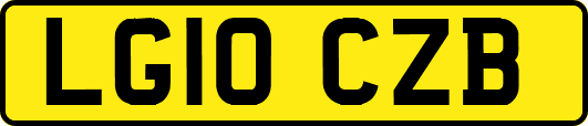 LG10CZB