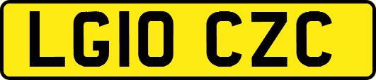 LG10CZC