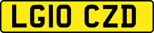 LG10CZD
