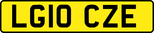 LG10CZE