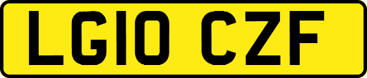 LG10CZF