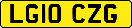 LG10CZG