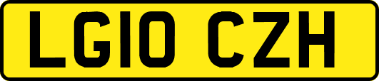 LG10CZH