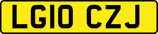 LG10CZJ