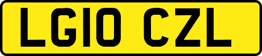 LG10CZL