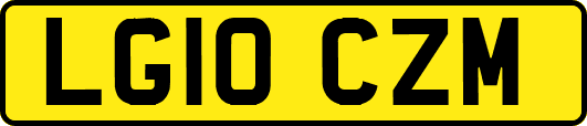 LG10CZM