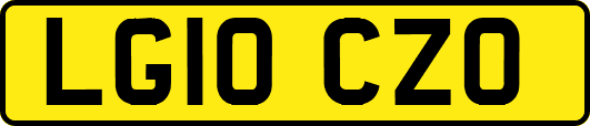 LG10CZO