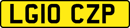LG10CZP