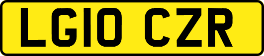 LG10CZR