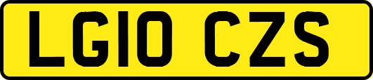 LG10CZS