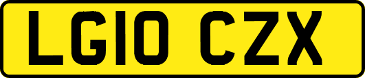 LG10CZX
