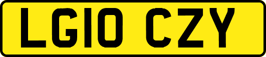 LG10CZY