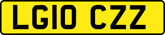 LG10CZZ