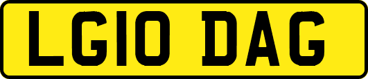 LG10DAG
