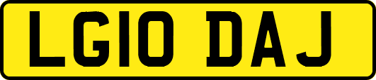 LG10DAJ