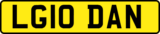 LG10DAN