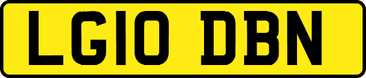 LG10DBN