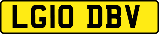 LG10DBV
