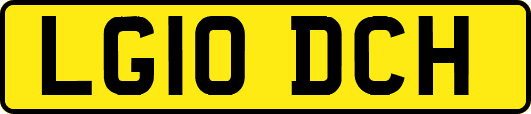 LG10DCH