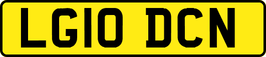 LG10DCN
