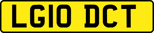 LG10DCT