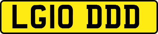 LG10DDD