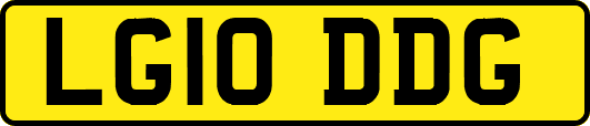 LG10DDG