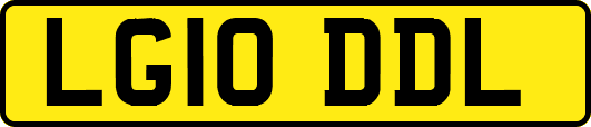 LG10DDL