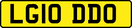 LG10DDO