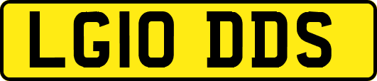 LG10DDS
