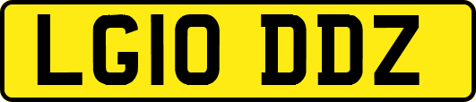 LG10DDZ