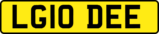 LG10DEE