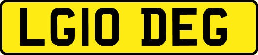 LG10DEG