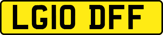 LG10DFF