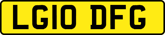 LG10DFG