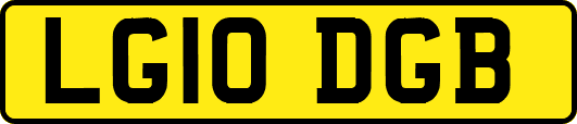 LG10DGB