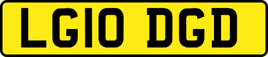 LG10DGD