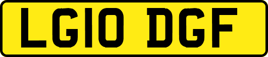 LG10DGF