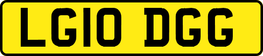 LG10DGG