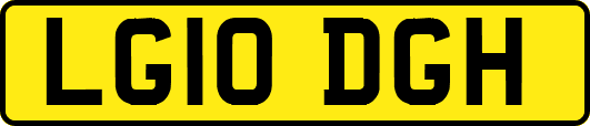 LG10DGH