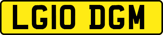 LG10DGM