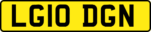 LG10DGN