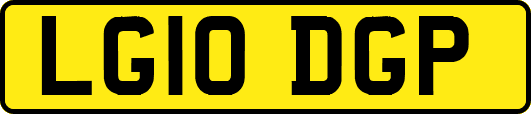 LG10DGP