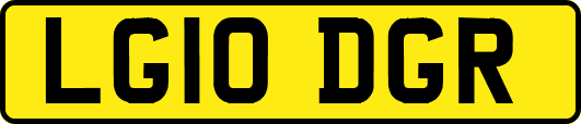 LG10DGR