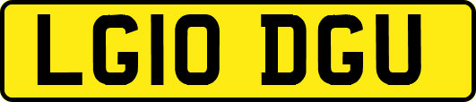 LG10DGU