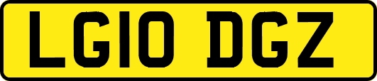 LG10DGZ