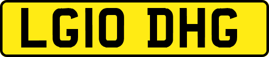 LG10DHG