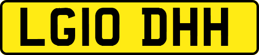 LG10DHH