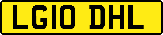 LG10DHL