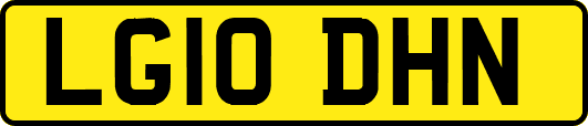 LG10DHN